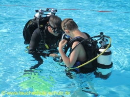 Ferienspasskalender Stadensen 2013
