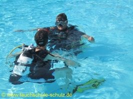 Ferienspasskalender Stadensen 2013