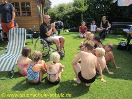 Ferienspasskalender Stadensen 2013