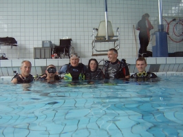 Fortbildung Handicap Instructor in Heidelberg