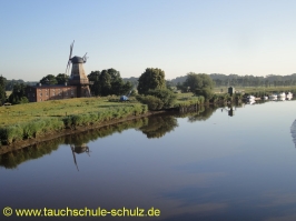 Fun Tauchen und SK Gruppenfuehrung und Orientieren unter Wasser 09.+10.07.11