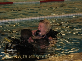 Gerätetraining 11.02.2008