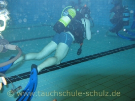 Gerätetraining 11.02.2008