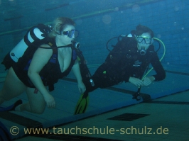 Gerätetraining 11.02.2008