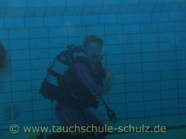 Gerätetraining 11.02.2008