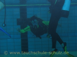 Gerätetraining 11.02.2008