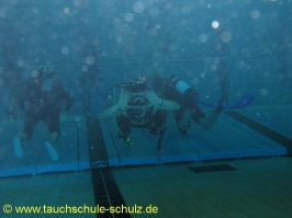 Gerätetraining 16.12.2008