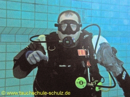 Gerätetraining 16.12.2008