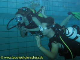 Gerätetraining 16.12.2008