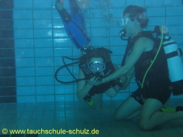 Gerätetraining 16.12.2008