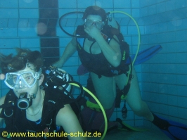 Gerätetraining 16.12.2008