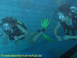 Gerätetraining 16.12.2008