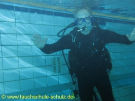 Gerätetraining 16.12.2008