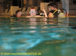 Gerätetraining 16.12.2008