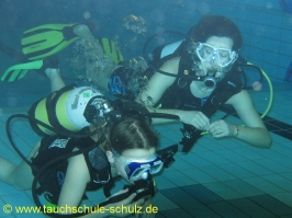 Gerätetraining 16.12.2008