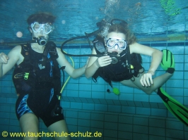 Gerätetraining 16.12.2008