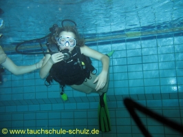 Gerätetraining 16.12.2008