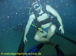 Gerätetraining 16.12.2008