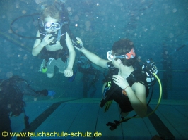 Gerätetraining 16.12.2008