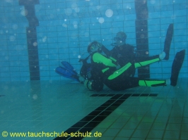 Gerätetraining 16.12.2008