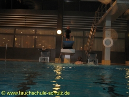 Geraetetraining 26.03.2010