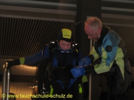 Geraetetraining 26.03.2010