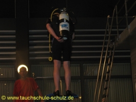 Geraetetraining 26.03.2010