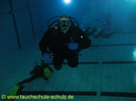 Geraetetraining 26.03.2010