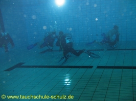 Geraetetraining 26.03.2010