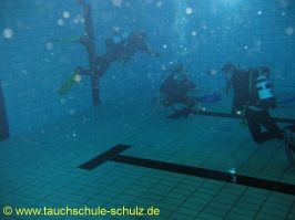 Geraetetraining 26.03.2010