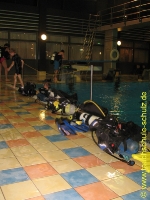 Geraetetraining 26.03.2010