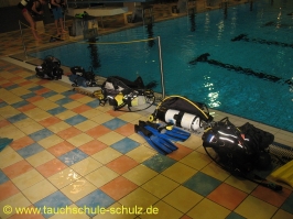 Geraetetraining 26.03.2010