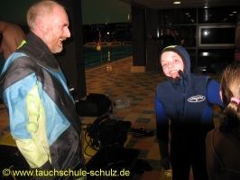 Geraetetraining 26.03.2010