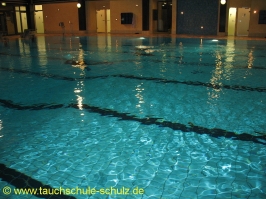 Geraetetraining 30.10.09