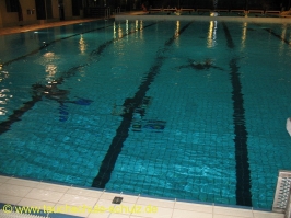 Geraetetraining 30.10.09