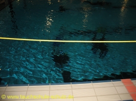 Geraetetraining 30.10.09