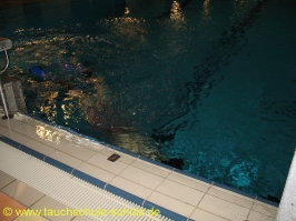 Geraetetraining 30.10.09