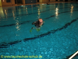 Geraetetraining 30.10.09