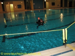 Geraetetraining 30.10.09