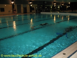 Geraetetraining 30.10.09