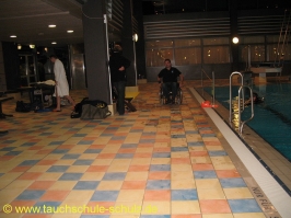 Geraetetraining 30.10.09