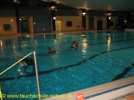 Geraetetraining 30.10.09