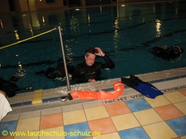 Geraetetraining 30.10.09