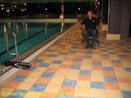 Geraetetraining 30.10.09