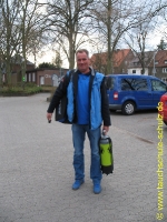 Handicap-Tauchgangsbegleiter - Prüfung