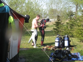 Hemmoor 21./22.04.2007