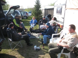 Hemmoor 21./22.04.2007