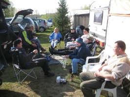 Hemmoor 21./22.04.2007