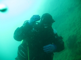 Hemmoor 21./22.04.2007