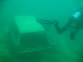 Hemmoor 21./22.04.2007